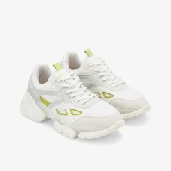 Marc Ou00b4Polo Marc O Polo Julia Damen Sneaker Low-Damen Sneaker