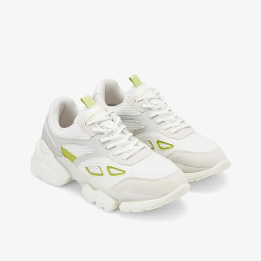 Marc Ou00b4Polo Marc O Polo Julia Damen Sneaker Low-Damen Sneaker