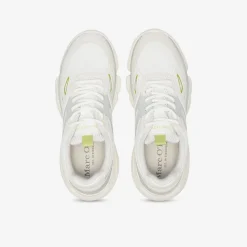 Marc Ou00b4Polo Marc O Polo Julia Damen Sneaker Low-Damen Sneaker