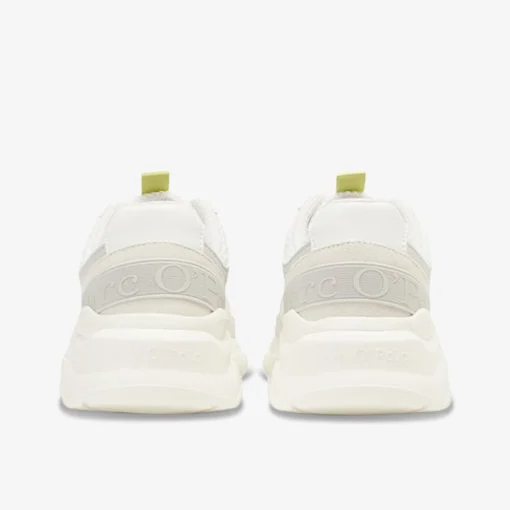 Marc Ou00b4Polo Marc O Polo Julia Damen Sneaker Low-Damen Sneaker