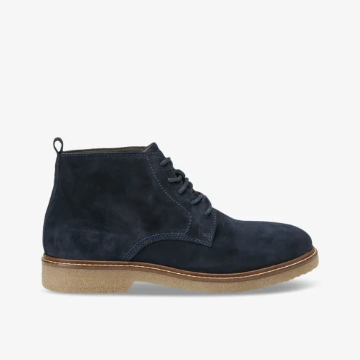 Marc Ou00b4Polo Marc O Polo Linus 1B Herren Schnürboot-Herren Boots