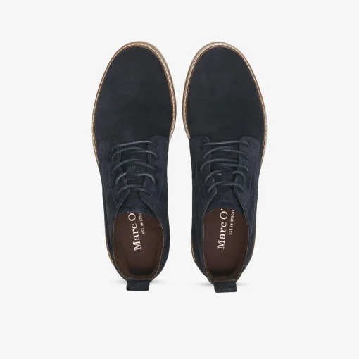 Marc Ou00b4Polo Marc O Polo Linus 1B Herren Schnürboot-Herren Boots