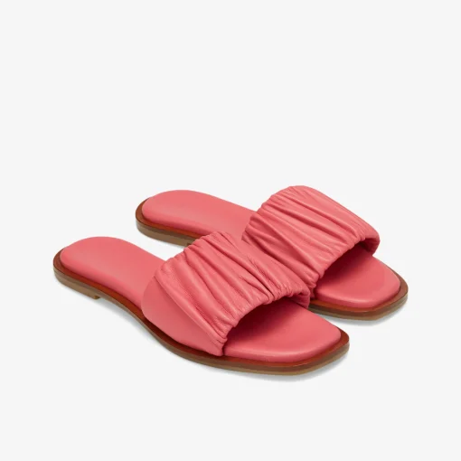Marc Ou00b4Polo Marc O Polo Marit Damen Pantolette-Damen Größen Ab 42 | Sandalen