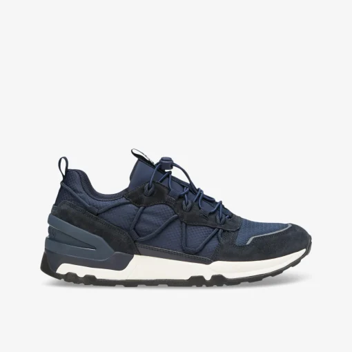 Marc Ou00b4Polo Marc O Polo Peter 4D Herren Halbschuh-Herren Halbschuhe