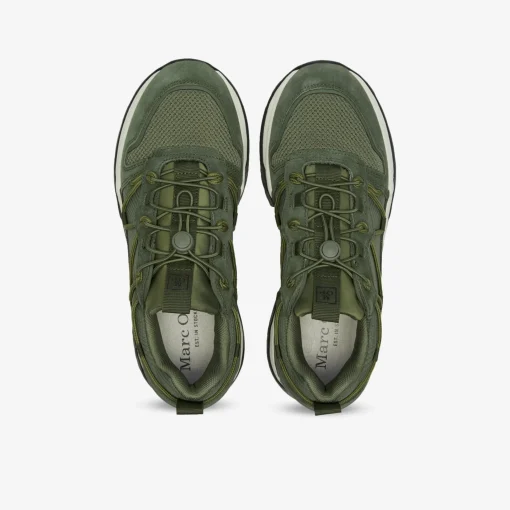 Marc Ou00b4Polo Marc O Polo Peter 4D Herren Halbschuh-Herren Halbschuhe