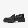 Marc Ou00b4Polo Marc O Polo Phia 1A Damen Loafer-Damen Halbschuhe
