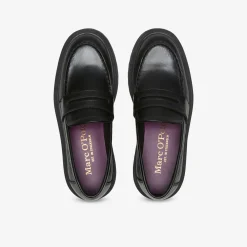 Marc Ou00b4Polo Marc O Polo Phia 1A Damen Loafer-Damen Halbschuhe