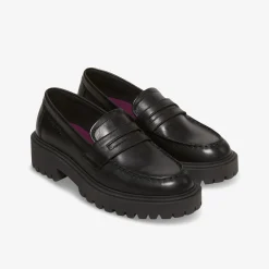 Marc Ou00b4Polo Marc O Polo Phia 1A Damen Loafer-Damen Halbschuhe
