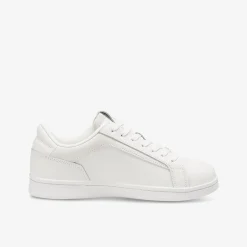 Marc Ou00b4Polo Marc O Polo Violeta 4A Damen Sneaker Low-Damen Sneaker