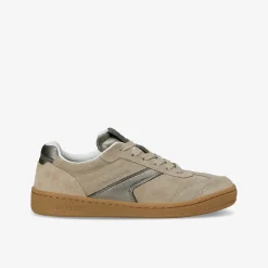 Marc Ou00b4Polo ​Marc O´Polo Court W Damen Sneaker Low-Damen Halbschuhe | Sneaker