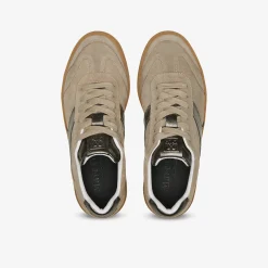 Marc Ou00b4Polo ​Marc O´Polo Court W Damen Sneaker Low-Damen Halbschuhe | Sneaker