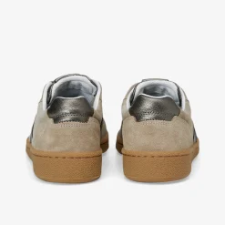 Marc Ou00b4Polo ​Marc O´Polo Court W Damen Sneaker Low-Damen Halbschuhe | Sneaker