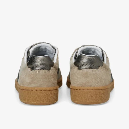 Marc Ou00b4Polo ​Marc O´Polo Court W Damen Sneaker Low-Damen Halbschuhe | Sneaker
