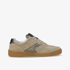 Marc Ou00b4Polo ​Marc O´Polo Court W Damen Sneaker Low-Damen Halbschuhe | Sneaker