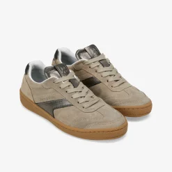 Marc Ou00b4Polo ​Marc O´Polo Court W Damen Sneaker Low-Damen Halbschuhe | Sneaker
