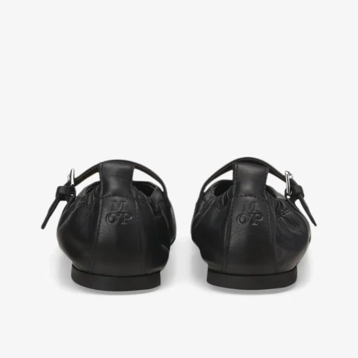 Marc Ou00b4Polo ​Marc O´Polo Damen Ballerina-Damen Ballerinas