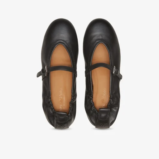 Marc Ou00b4Polo ​Marc O´Polo Damen Ballerina-Damen Ballerinas