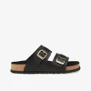 Marc Ou00b4Polo Marc O´Polo Damen Pantoletten-Damen Sandalen | Größen Ab 42