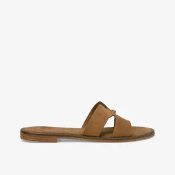 Marc Ou00b4Polo Marc O´Polo Damen Pantoletten-Damen Sandalen | Größen Ab 42