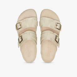 Marc Ou00b4Polo Marc O´Polo Damen Pantoletten-Damen Sandalen