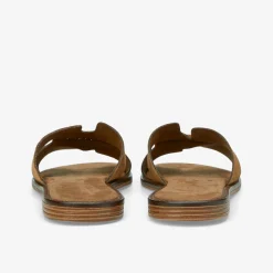 Marc Ou00b4Polo Marc O´Polo Damen Pantoletten-Damen Sandalen | Größen Ab 42