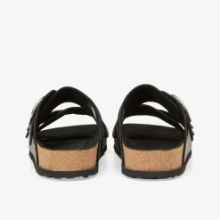 Marc Ou00b4Polo Marc O´Polo Damen Pantoletten-Damen Sandalen | Größen Ab 42