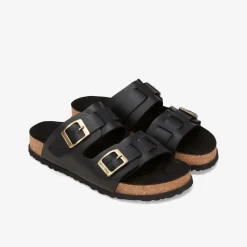 Marc Ou00b4Polo Marc O´Polo Damen Pantoletten-Damen Sandalen | Größen Ab 42
