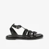 Marc Ou00b4Polo Marc O´Polo Damen Riemchensandalen-Damen Sandalen