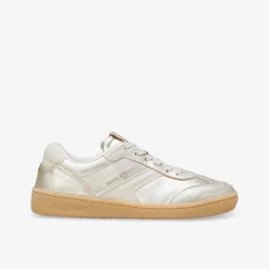 Marc Ou00b4Polo ​Marc O´Polo Damen Sneaker Low-Damen Halbschuhe | Sneaker