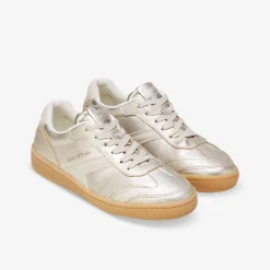 Marc Ou00b4Polo ​Marc O´Polo Damen Sneaker Low-Damen Halbschuhe | Sneaker