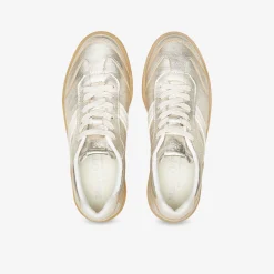 Marc Ou00b4Polo ​Marc O´Polo Damen Sneaker Low-Damen Halbschuhe | Sneaker