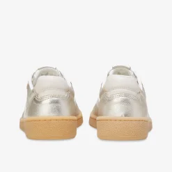 Marc Ou00b4Polo ​Marc O´Polo Damen Sneaker Low-Damen Halbschuhe | Sneaker