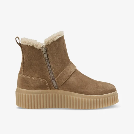 Marc Ou00b4Polo ​Marc O´Polo Damen Winter Boot-Damen Boots | Größen Ab 42