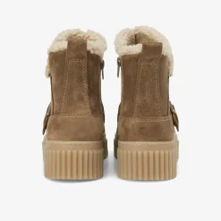 Marc Ou00b4Polo ​Marc O´Polo Damen Winter Boot-Damen Boots | Größen Ab 42