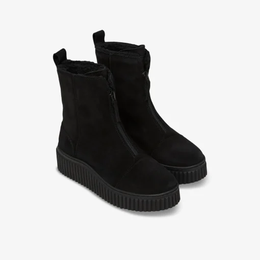 Marc Ou00b4Polo ​Marc O´Polo Damen Winter Boot-Damen Boots