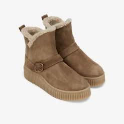 Marc Ou00b4Polo ​Marc O´Polo Damen Winter Boot-Damen Boots | Größen Ab 42