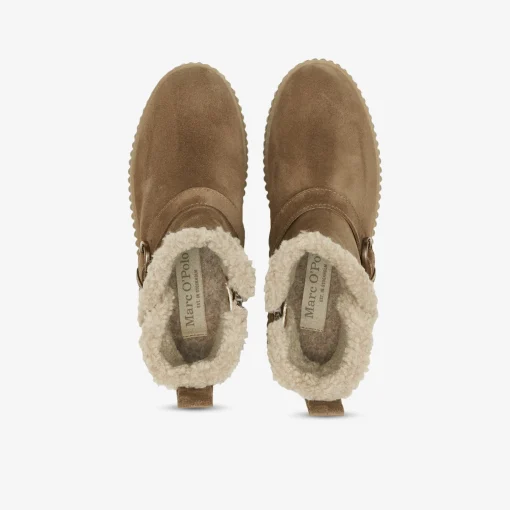 Marc Ou00b4Polo ​Marc O´Polo Damen Winter Boot-Damen Boots | Größen Ab 42