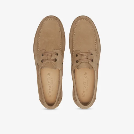Marc Ou00b4Polo ​Marc O´Polo Herren Mokassin-Herren Halbschuhe