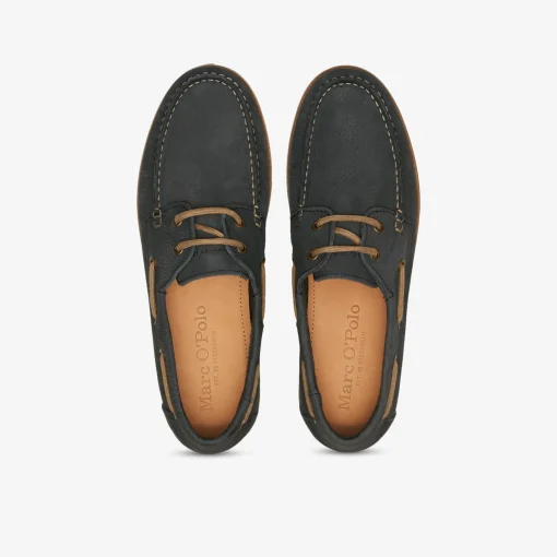 Marc Ou00b4Polo ​Marc O´Polo Herren Mokassin-Herren Halbschuhe