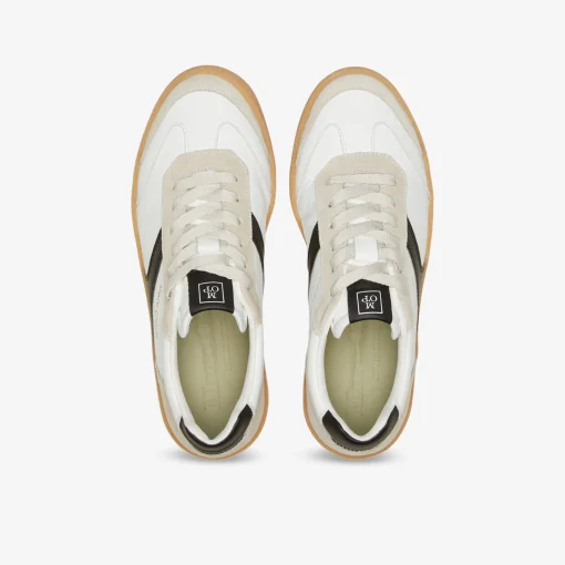 Marc Ou00b4Polo ​Marc O´Polo Herren Sneaker Low-Herren Sneaker