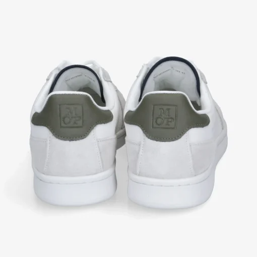 Marc Ou00b4Polo ​Marc O´Polo Herren Sneaker Low-Herren Sneaker