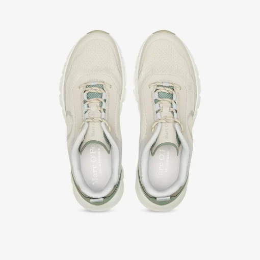 Marc Ou00b4Polo ​Marc O´Polo Herren Sneaker Low-Herren Sneaker