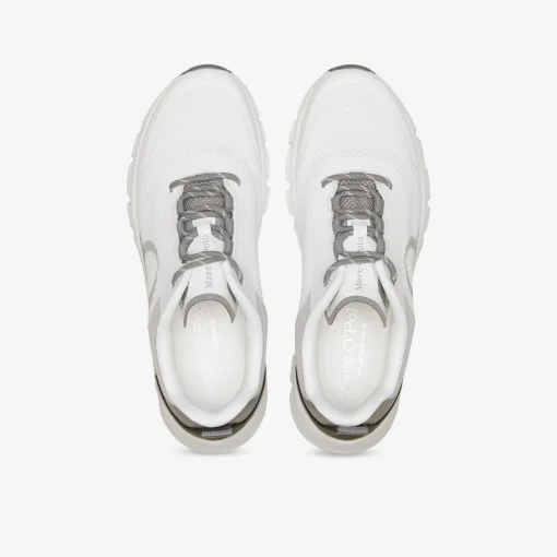 Marc Ou00b4Polo ​Marc O´Polo Herren Sneaker Low-Herren Sneaker
