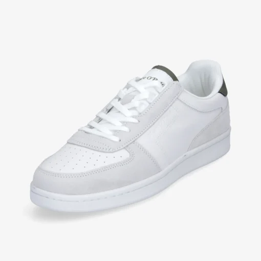 Marc Ou00b4Polo ​Marc O´Polo Herren Sneaker Low-Herren Sneaker