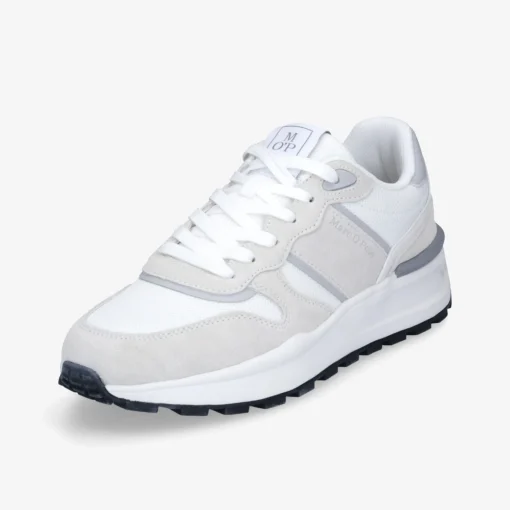 Marc Ou00b4Polo ​Marc O´Polo Herren Sneaker Low-Herren Sneaker