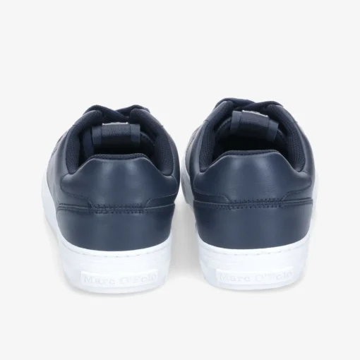 Marc Ou00b4Polo ​Marc O´Polo Herren Sneaker Low-Herren Sneaker