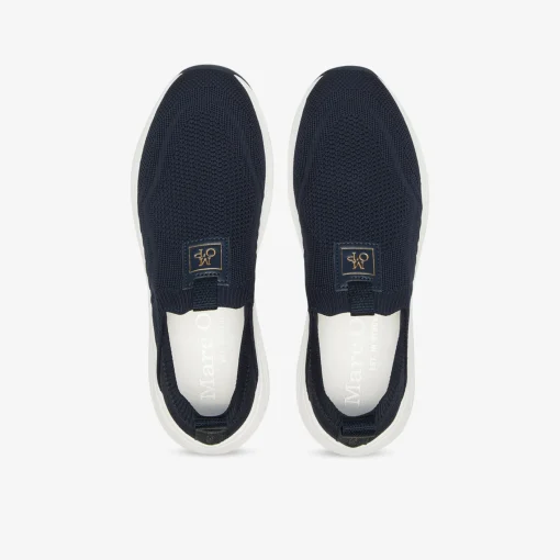 Marc Ou00b4Polo ​Marc O´Polo Leila Damen Slip On-Damen Sneaker
