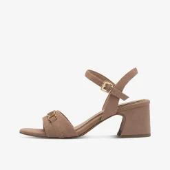 MARCO TOZZI by GMK Damen Riemchensandalen-Damen Sandalen
