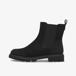MARCO TOZZI by GMK ​ Damen Chelsea Boot-Damen Boots