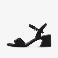 MARCO TOZZI by GMK Damen Riemchensandalen-Damen Sandalen